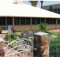 The Residency - Australia Accommodation