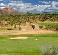 Alice Springs Golf Club - Australia Accommodation