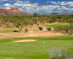 Alice Springs Golf Club - Australia Accommodation 0