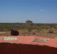 Bill Allen Lookout - Australia Accommodation