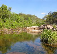 Maguk - Australia Accommodation