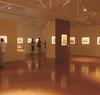 Araluen Arts Centre - Australia Accommodation