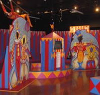 Tony Gould Gallery - Australia Accommodation