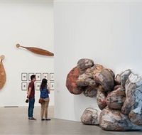 Queensland Art Gallery and Gallery of Modern Art - Australia Accommodation