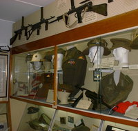 Victoria Barracks Museum - Australia Accommodation