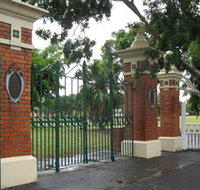 Yeronga Memorial Park - Australia Accommodation