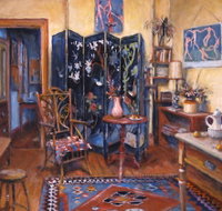 Philip Bacon Galleries - Australia Accommodation