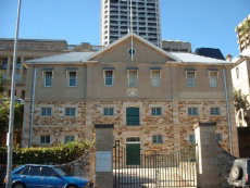 Commissariat Stores - Australia Accommodation 0