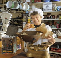 Samford District Historical Museum Society Incorporated - Australia Accommodation