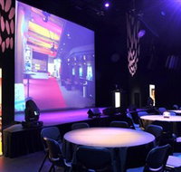 The Judith Wright Centre of Contemporary Arts - Australia Accommodation