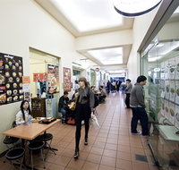 Elizabeth Arcade - Australia Accommodation