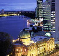 Brisbane Customs House - Australia Accommodation