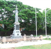 Graceville Memorial Park - Australia Accommodation