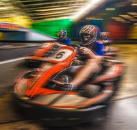 Go Karting Brisbane - Australia Accommodation