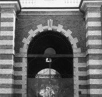 Boggo Road Gaol - Australia Accommodation