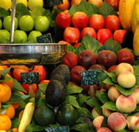 Valley Markets - Australia Accommodation