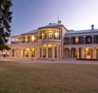 Old Government House - Australia Accommodation