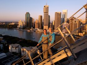 Story Bridge Adventure Climb - Australia Accommodation 0