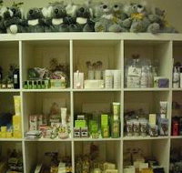 Save the Koala Shop - Australia Accommodation