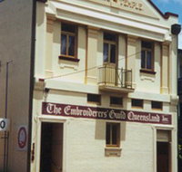 Embroiders Guild Queensland Incorporated - Australia Accommodation