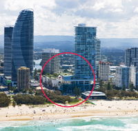 Oasis Shopping Centre - Australia Accommodation