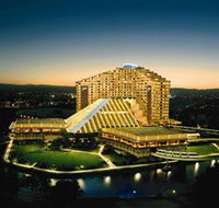 Jupiters Hotel and Casino - Australia Accommodation
