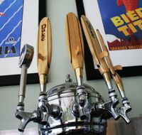 Burleigh Brewing Company - Australia Accommodation