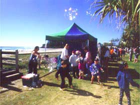 Q Supercentre QLD Australia Accommodation