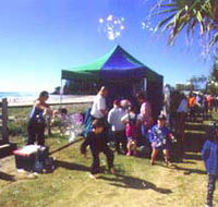 Art and Craft on the Coast - Australia Accommodation