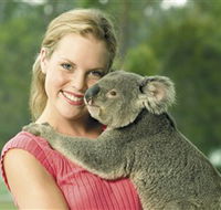 Paradise Country Aussie Farm Tour - Australia Accommodation