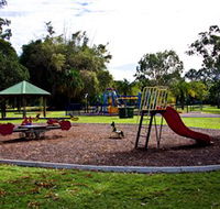 Cascade Gardens - Australia Accommodation