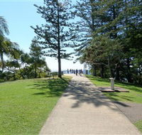 Pat Fagan Park - Australia Accommodation