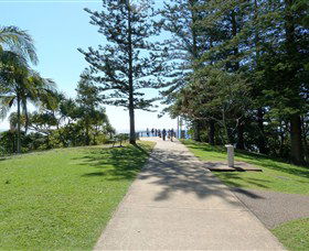 Pat Fagan Park - Australia Accommodation 0