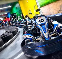 Go Karting Gold Coast - Australia Accommodation