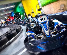 Go Karting Gold Coast - Australia Accommodation 0