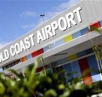 Gold Coast Airport - Australia Accommodation