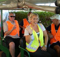 The Carlton Brewhouse - Australia Accommodation