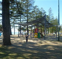 Justins Park - Australia Accommodation