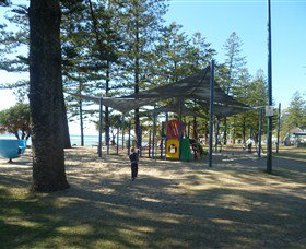 Justins Park - Australia Accommodation 0