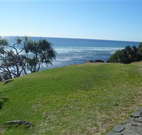 John Laws Park - Australia Accommodation