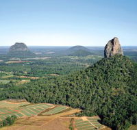 Mt Tibrogargan - Australia Accommodation