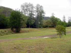 Kandanga Upper QLD Australia Accommodation