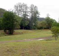 Brooyar State Forest - Australia Accommodation