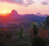 Glass House Mountains National Park - Australia Accommodation