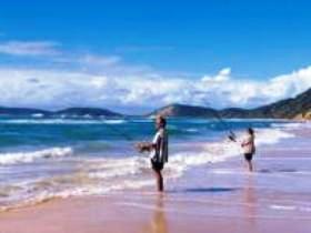 Double Island Point - Australia Accommodation 0