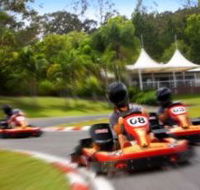 Big Kart Track Pty Ltd - Australia Accommodation