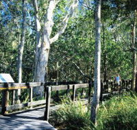 Kinaba Track - Australia Accommodation