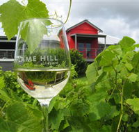 Flame Hill Vineyard - Australia Accommodation