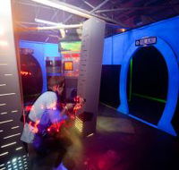 Laserzone Sunshine Coast - Warana - Australia Accommodation