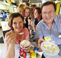 Maleny Cheese Boutique Cheesery - Australia Accommodation